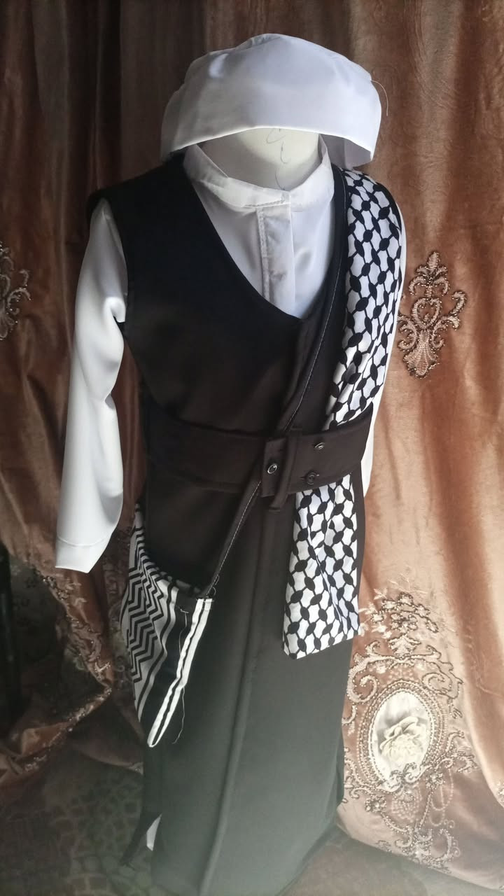 متوفر جمله مفرد زي بغدادي


**إذا كنت صاحب هذا الإعلان وتريد حذفه لأي سبب، رجاءا أرسل رسالة إلى الدعم الفني**