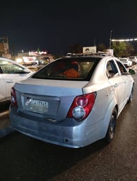 شوفر ليت سونك 2012 مكينه وكير كورلا عارضهه 55وبيهة مجال مكاني بغداد 07...