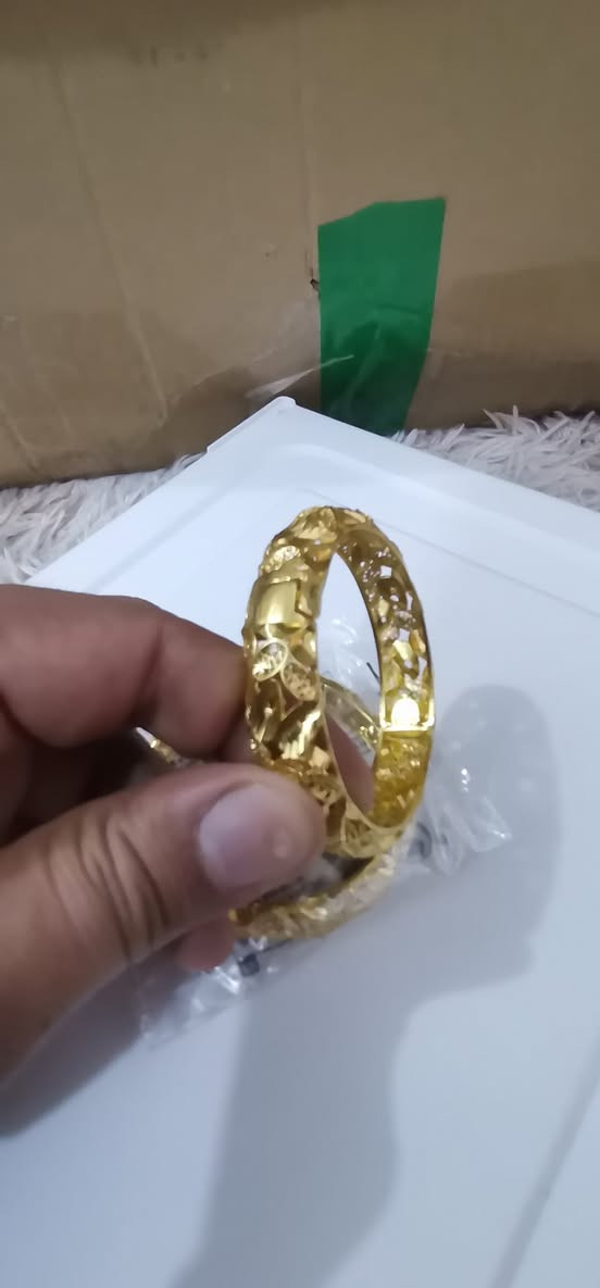 سوارات مختوم ستانلس ستيل طلاء ثابت كلش حلوات
خلي سعر وبالعافية


**إذا كنت صاحب هذا الإعلان وتريد حذفه لأي سبب، رجاءا أرسل رسالة إلى الدعم الفني**