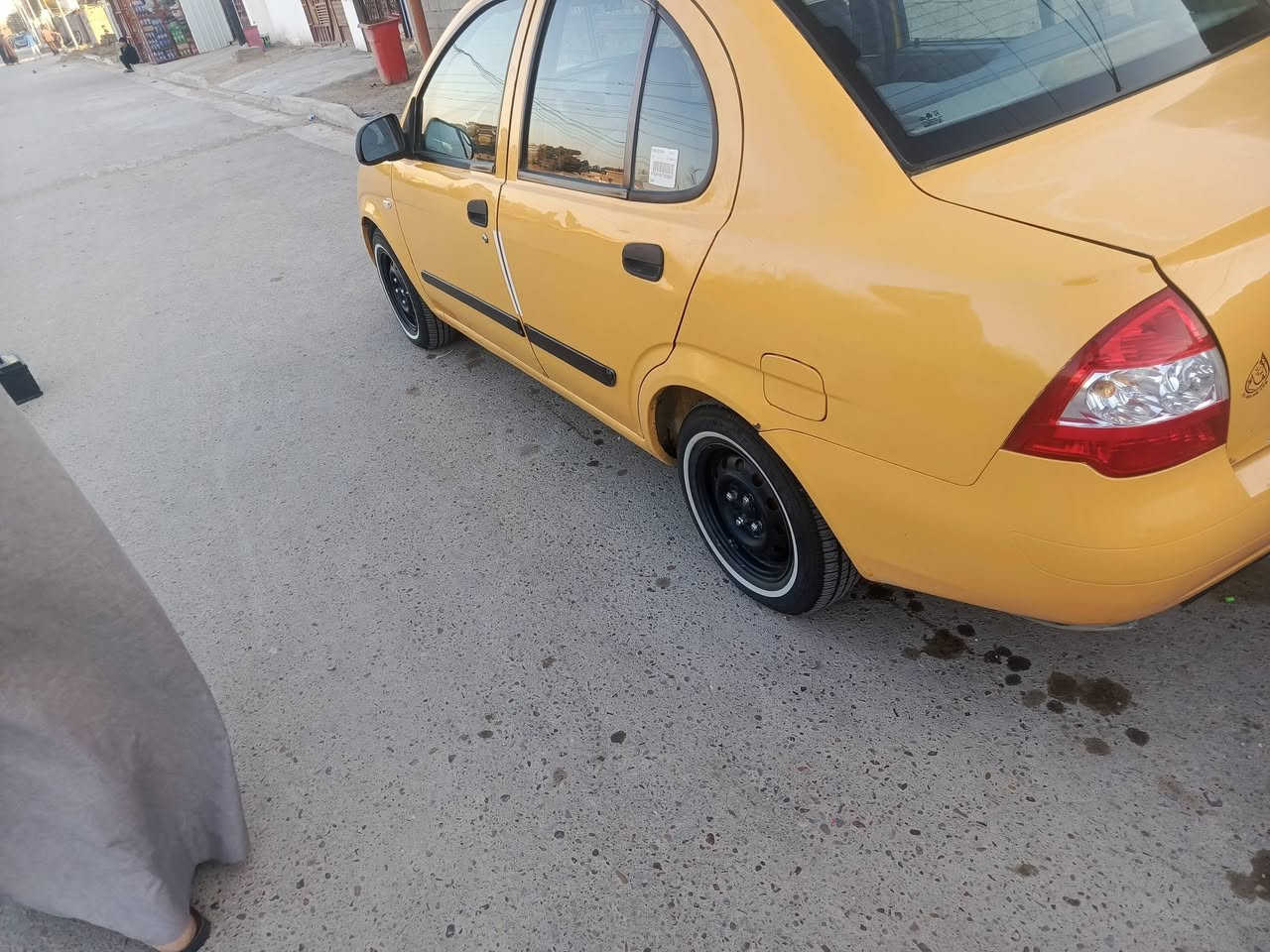 السلام عليكم طيبه موديل 16/مكينه كير مكينه ريو/سكني /بغداد جسر ديالى/***********
