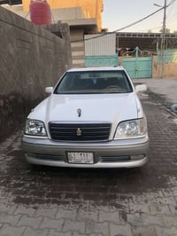 ملكه للبيع او مراوس حسب القناعه رقم مميز سياره نقصها بس حداديه رقم الت...