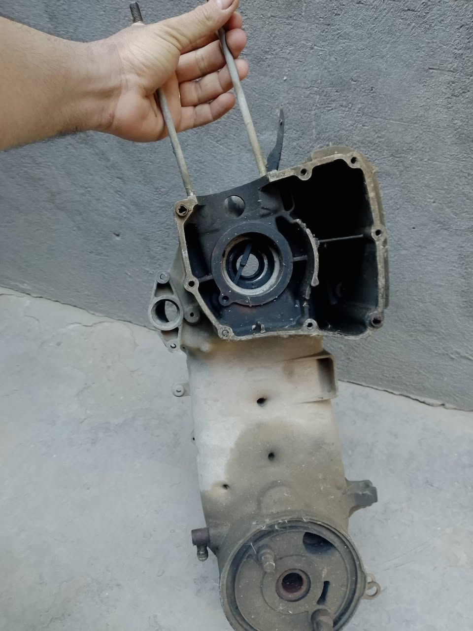 طابوكه ياباني بيها فطر صغير وبيها ونه اكسل ب40
فشك وروله صيني ب25
شيال تفصيخ مال رمبه ب25
كفرات عبد الحليم كاملات نقصهن بس الحصان الوره ب50
ودبلات نامه شلامجه اصلي شرط مكفولات ب25
حاضن جوه الجنطه مال فراشه التك 10
عداد فراشه 10 وعندي عداد ماكس عدله بدون جامه ب5
اسعار قفل قفل قفل مكاني حله


**إذا كنت صاحب هذا الإعلان وتريد حذفه لأي سبب، رجاءا أرسل رسالة إلى الدعم الفني**