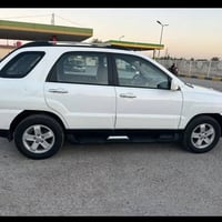سبورتج • ٢٠١٠ • مكينه وكير مكفولات