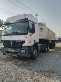 السلام وعليكم اكتروز نثية 3348راس وعربانة 2005مسجلة 19عربانة 2012سورية...