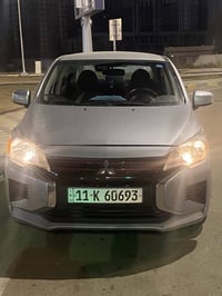 ميراج • ٢٠٢٣ • وارد امريكي حادث