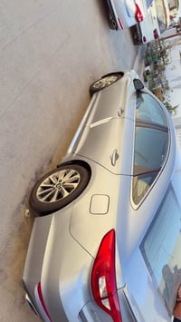 سوناتا سبورت امريكي • ٢٠١٥ • حادث تطبيع