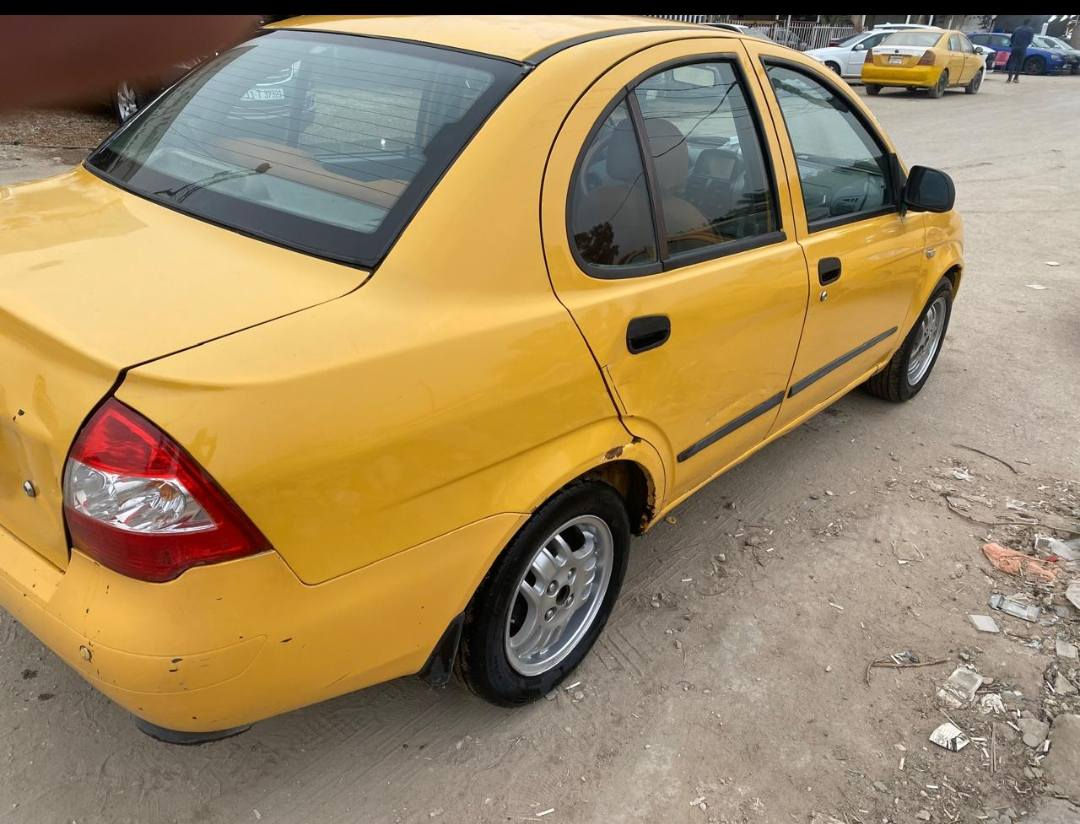 السلام عليكم طيبه 17 جاملغ امامي رقم كربلاء السياره جاهزه السعر 28 وبي مجال قليل مكان السياره كربلاء ***********
