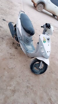 دراجة للبيع • الحلة أبو خستاوي • نظيف