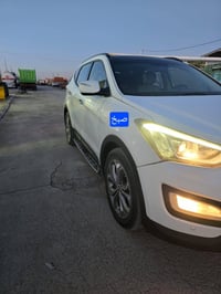 سنتافي • ٢٠١٤ • ٦ سلندر