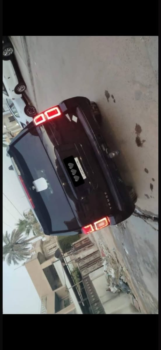 تاهو ٢٠١٧ بوليسية Ls
حادثها مرفق بالصور 
ماشيه 43500ml
مكانها بغداد شارع فلسطين
رقمها بغداد
السعر ٢٧٥ ورقة
الاتصال
***********
