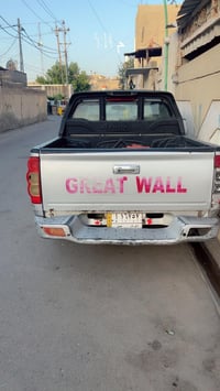 كريت ول • ٢٠١٣ • رقم ذي قار