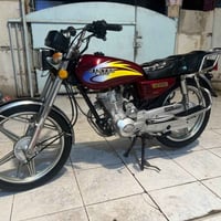 جني ٢٠٠ • خمسه كير • موديل ٢٠