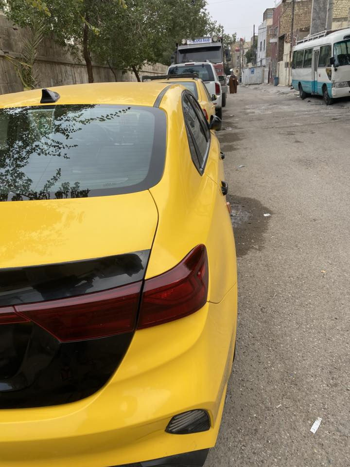 سلام عليكم فورتي موديل 2022
سونار موجود ماشيه 80
سياره تخم جديد منضومه غاز متكامله 
سياره جاهزه فول ***********

توصل معه صاحب رقم ❤️❤️
بغداد مدينه الصدر
