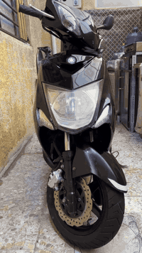 سلام عليكم شباب دراجه سكنس لد طلاعات حديث دراجه كفاله عامه من كلشي دراجه حيل جديده تتعب تكول جديده ادراجه أخذته
9/30 اللّٰه شاهد عدي فقط أدير 
محسن ثاني مره ابدل دهن اله امزويل بس دراجه مأخذه ب1700
اللّٰه شاهد دراجه معروضه ب1550 وبيه مجال قليل عنواني بغداد جديده لاستفسار رقم
***********
