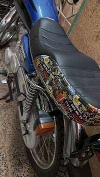 كشن • جلد تايلندي • تفصال