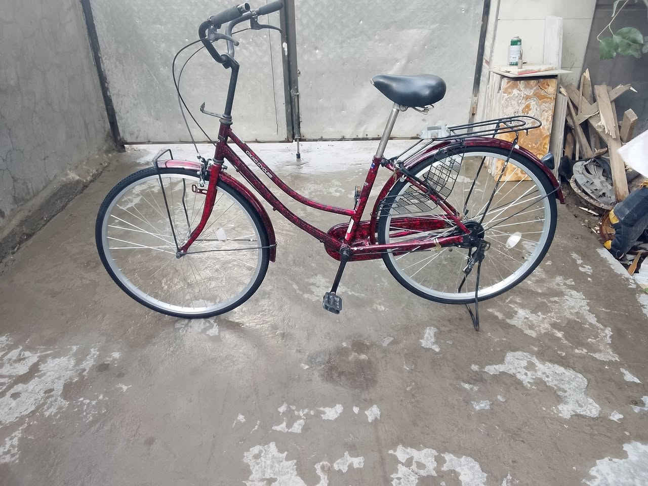 السلام عليكم باسكل للبيع الاتصال عال الرقم***********
