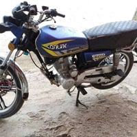 دراجه سيفان • ٢٠٠سي سي • ديالى الخالص