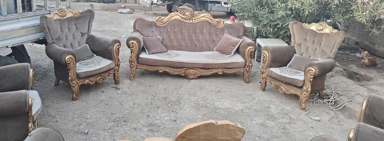 فقط ب 190 الف تخم كامل ست قطع+***********
