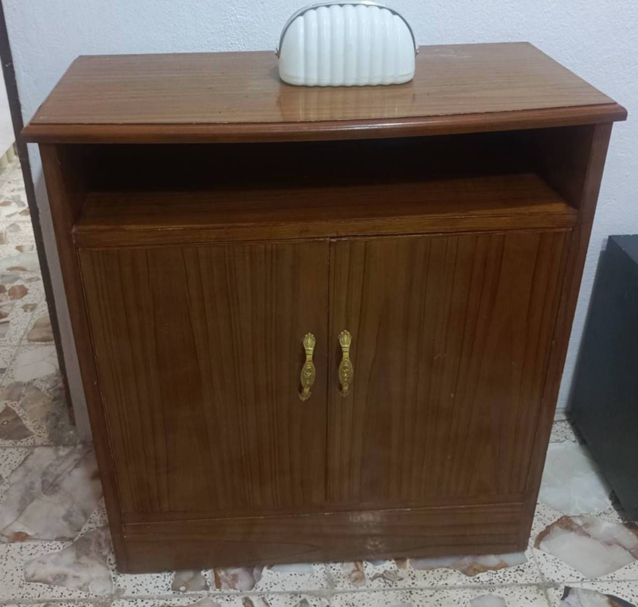 للبيع غرفه اخشاب نجاره تزكام صاج جديده


**إذا كنت صاحب هذا الإعلان وتريد حذفه لأي سبب، رجاءا أرسل رسالة إلى الدعم الفني**