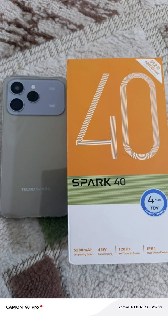 توني فتحته غراض كامله للبيع خلي سعر وبلعافيه عل ياخذه


**إذا كنت صاحب هذا الإعلان وتريد حذفه لأي سبب، رجاءا أرسل رسالة إلى الدعم الفني**