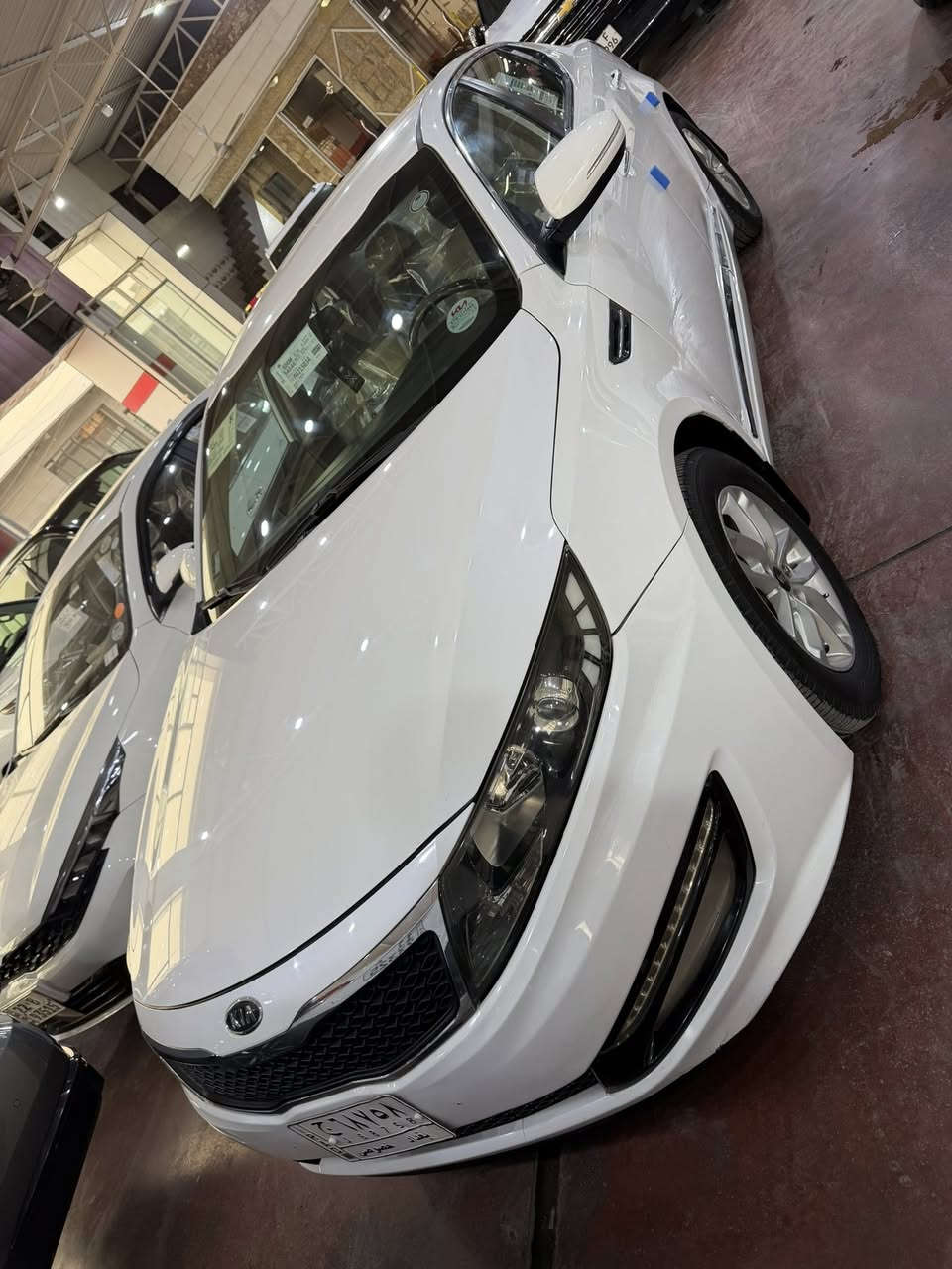 اوبتما 2011 للبيع خليحي 
قطعتين تبريد
كرسي كهرباء
ماشية 90
السعر
113
الاتصال ***********
