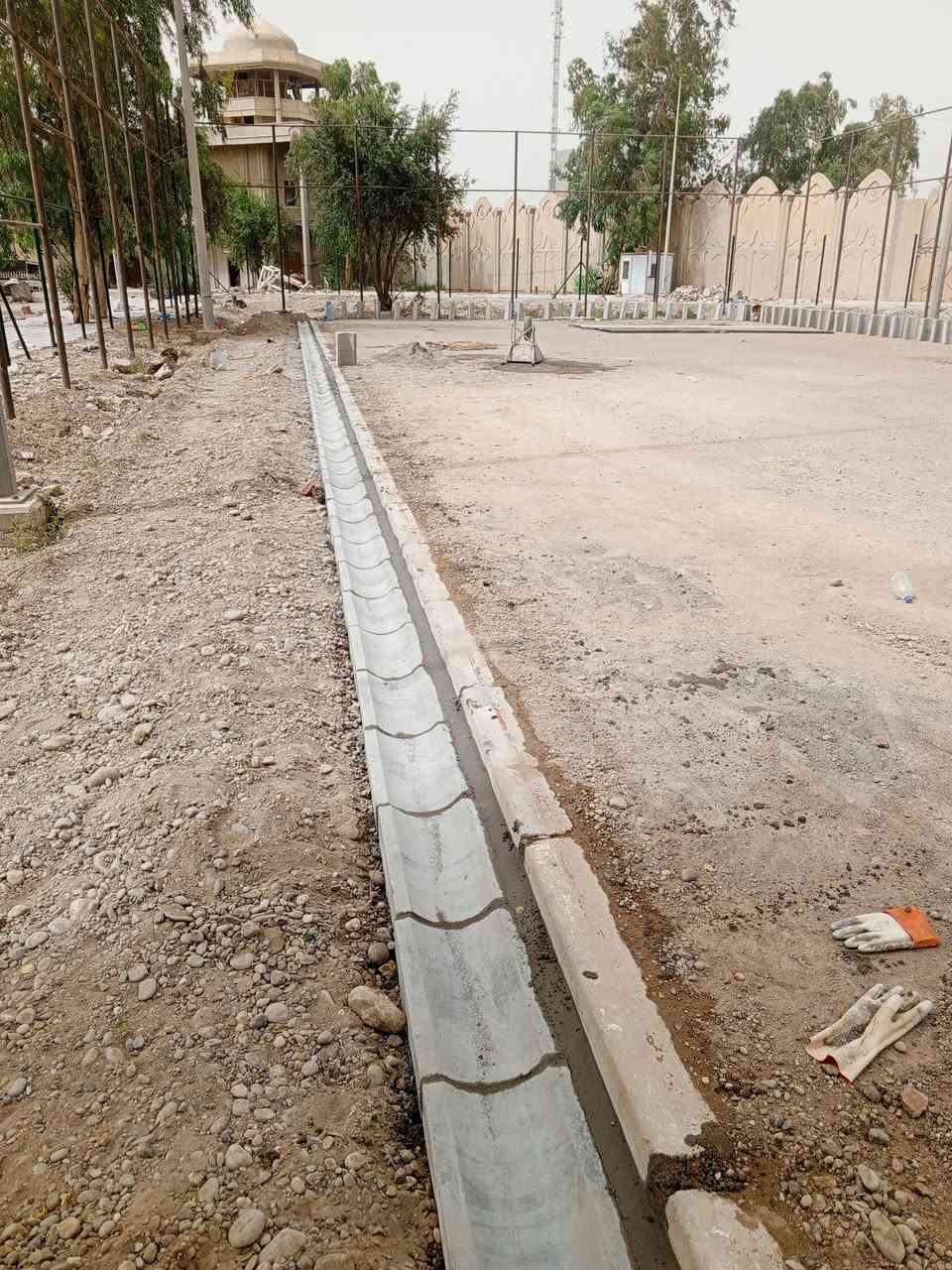 سلام عليكم 🖐
عمل انواع المقرنص 🪓
عمل مقرنص🛠    عمل كابات ⚒️  عمل رصيف🔨   عمل ساقيه   عمل مرمر  📎 عمل بورسلين🔩🔧   عمل كاشي   عمل كربستون⚔️🗡  (الثقه في عملنا) 🏹  عمل نقشات 🛠⚔️📸
السرعه والدقه في عملنا 🔑
يوجد لدينا كادر مخصص 🤞🏿

نعمل في بغداد وجميع المحافضات 🇶🇦🇮🇶🇲🇱
الرقم الهاتف ‏‪***********‬‏)(***********)(***********))
