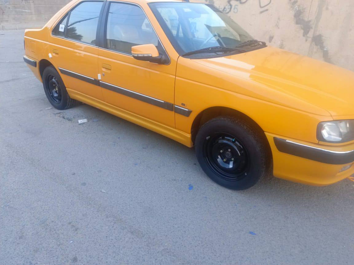 السلام عليكم بيجو بارص موديل 2023 رقم بصره حره تحويل مباشر سياره بيه طخه خفيفه بالبنيد والباقي كفاله عامه سياره جديده وجاهزه مصفره هيئة وغرامات السعر 73 الاستفسار ***********/***********
