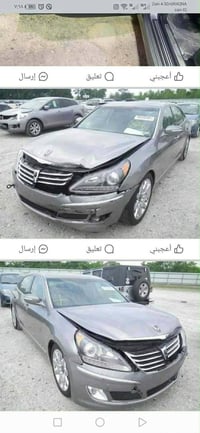 اكيوس هواندي 8 سلندر موديل ١١ سياره كلش جديده كفاله مشالله مال جناي بي...