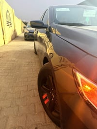 ماليبو LT • ٢٠٢٣ • كربلاء