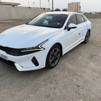 كي فايف خليجي • ٢٠٢٣ • ماشي ٤٠ ألف