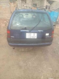 للبيع استره من حجم 16موديل 93يوجد كاربون طخم تواير محرك كير شرط رقم مم...