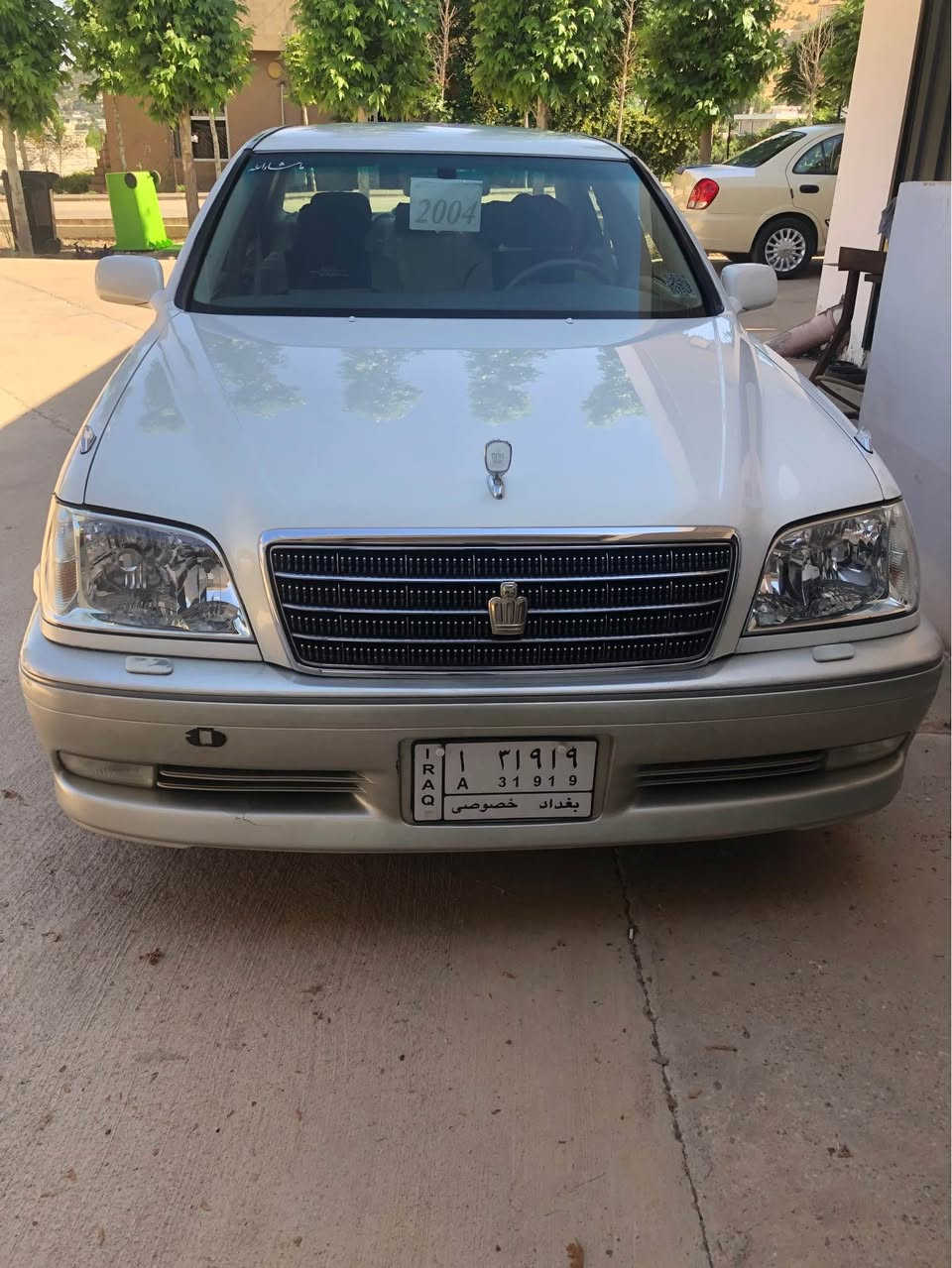 ‎ مەلیکەی سفر سفر🎁 💯
2003👑

مەکینە D4 171🐅
دەشبول نەجەف ڕەقەم ١🤫
2 دووگمە 😉🇯🇵
ئاوێنە کارەبا و هیتەر🇯🇵
4 جام ئۆتۆ و ئۆتۆ سام 🇯🇵
سوکان تاج🇯🇵
تعدید سرعە🇯🇵
پێش و پشت کریستاڵ 🇯🇵
کامل کامل مەسرەفی کراوە  🇯🇵
برێکی بەستراوە 🇯🇵
گێڕ و مەکینە و تەبرید و هەموو گیانی بەشەرت 
بەمانای کەلیمە تاقانە 👑💯🇯🇵 
كاميل سرڤيس كراوه 
رونى مكينه تازه گوره وه 
هادرولكى گير تازه گوراوه
٤تايه ى تازه ى بو به ستره وه
پاترى تازه  بوم كريوه 
كؤدى بو كراوه به ناوى خومه وه يه 
به س شوين موسه كانى بوياخه 
ره حمه تى خواتان لبيت موشته رى نيت بزارمان مه كه  
بوزانيارى زياتر پيوه ندى بكه به م ژماره وه
*********** WhatsApp السليمانية, العراق
