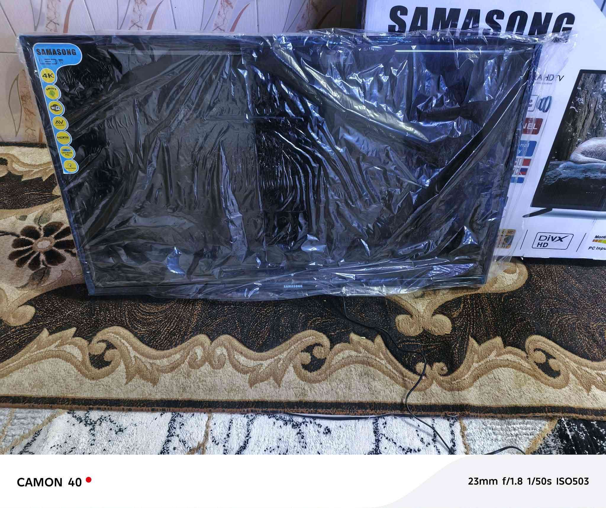 السلام عليكم غراض البيع جديد غير مستخدمات ابد جديد مكيفات العدد 4سعر الواحده ب325مجمده عشره قدم 225بلازمه حجم 55سعر ب300 برادات ثنين الحجم الكبير سعر الواحد ب100قفل شراي يتصل بغداد معامل ***********
