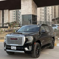 يوكن SLE • ٢٠٢١ • بلاك ادشن