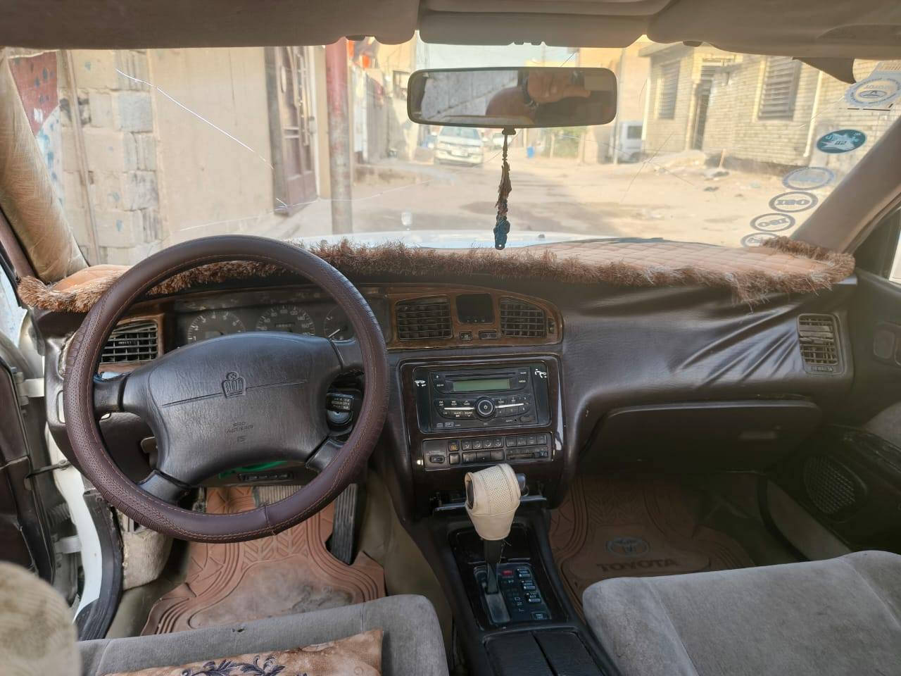 السلام عليكم بطه متصل موديل 93 كفاله عده طخه بكرن جاملغ الخلفي مئشر عليها بلصور السعر 53 العنوان كربلاء علمن سياره تداور بكربلاء *********** مكلف مكلف بنشر
