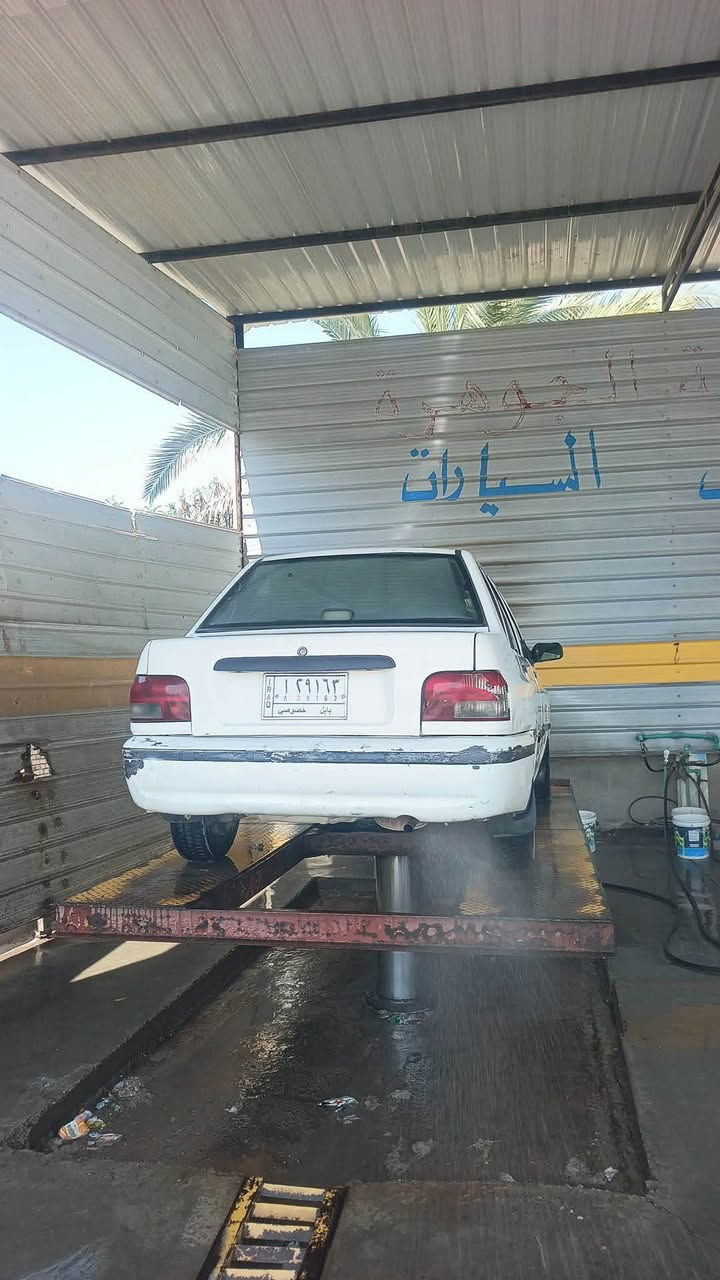 السلا عليكم سايبه للبيع.  موديل.  ١٢بيه قطعتي صبغ.  شواطي كفاله.   مكان. نجف عباسية.   ***********
