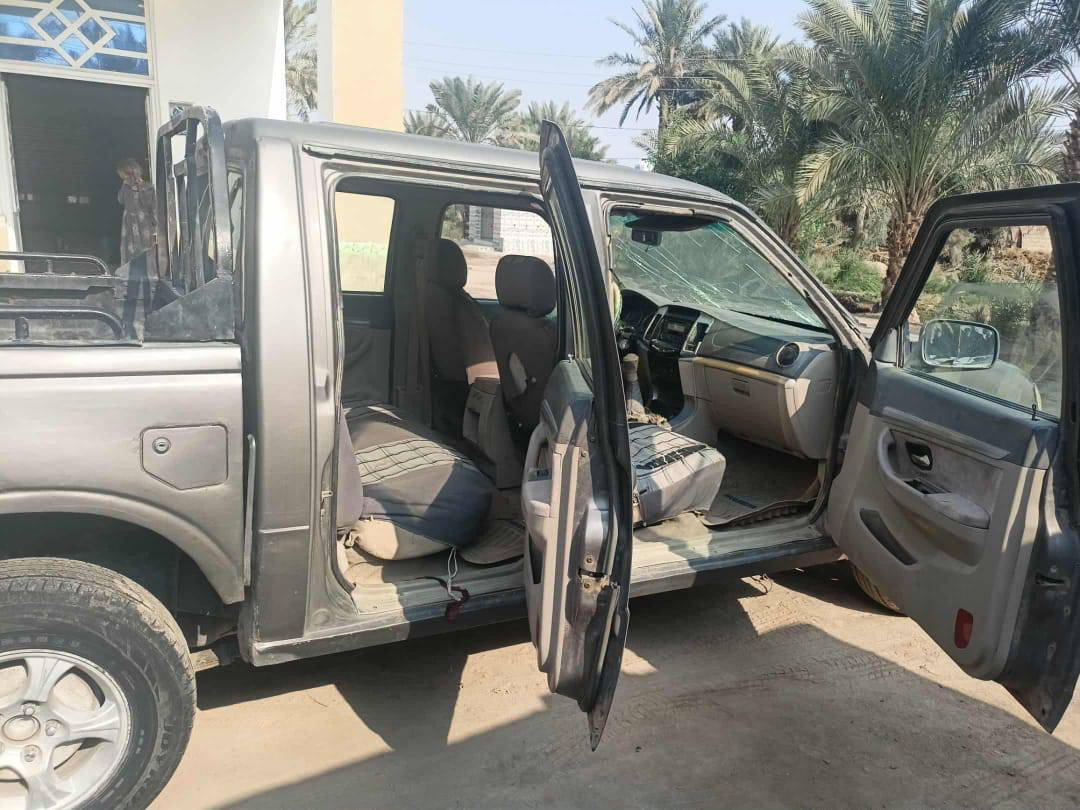 بيكم صيني الموديل 2010
جاهزة محرك كير اكسن كشر مسوي خياسه 

مداور شوكت ما تريد رقم نجف السعر 25

للتواصل ***********
