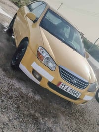 سبكتره • ٢٠٠٧ • رقم بغداد