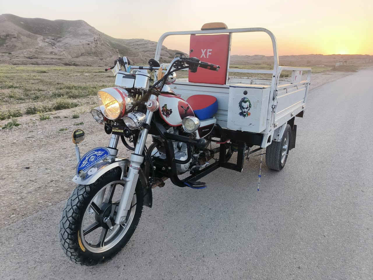 سلام وعليكم ستوته للبيع موديل 2022 ال ستوته مكفوله كفاله عامه
اوراق كامله كمرك شمالي كامل تترقم بشمال كلار او سليمانيه 
تيرات كهربائيات شاصي بدي كله مفكول كفاله عامه 
العنوان ديالى منصوريه الجبل سد حمرين 
#السعر مليون او ٤٥٠ او بيه مجال شي قليل 
#ملاحضه اروس ب دراجه شرط دايوان 
واتساب ***********
