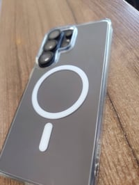 سامسونج S26 Ultra • صارله سبوعين • ضمان سنتين