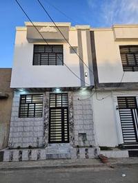 حي الوفاء • ٥٠م • طابقين