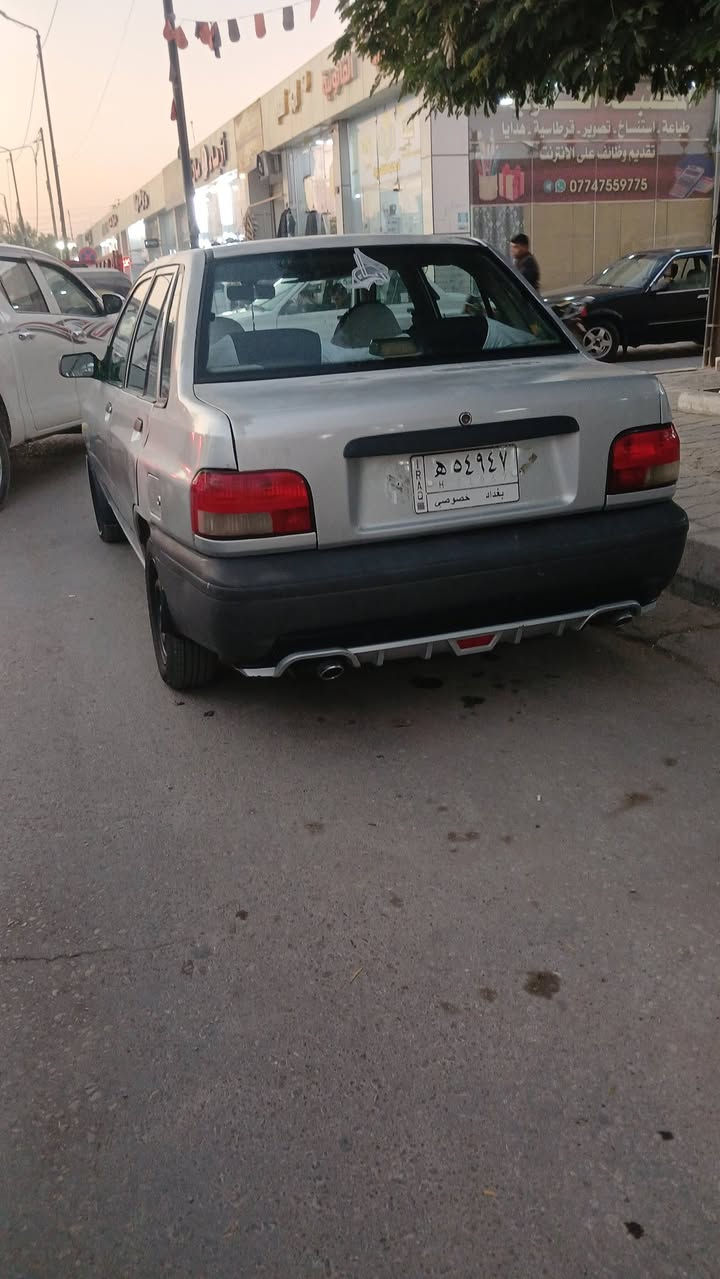 سلام عليكم سايبا موديل 2012 كير ومكينه خير من الله رقم بغداد تبريد تدفئه مكاني كربلاء ***********
