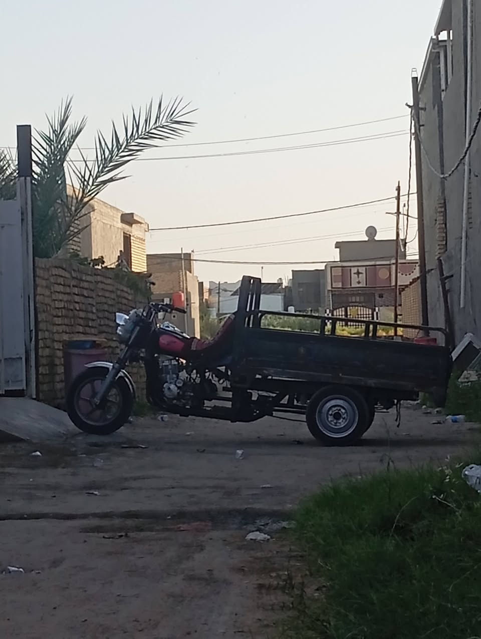 ستوته 19كفاله عامه تعمير كله 25مكفوله من سرقه اوراق ستنساخ كفاله عامه ركبه شاصي خياس سرقه كفاله كله جديد ستوته فقط شاصي و بدي 19الباقي كله 25وياله دشبول ضفيره كامله جاهزه من كلشي عوزه فقط بجم و لحيمات قليله جوز يطلبون عليهن 40الف أقل ال 40بس اني كلت 40 ستوته خير من لله مكينه 23كهربيات نكره سلف سعر 1250وبيها مجال للشراي مكاني بابل الهاشميه تواصل خاص متواجد ابو ال 800و ابو 900اطلع كبل لا تعب نفسك بياعه شره همات لا تعبون نفسكم ستوته مال جناي


**إذا كنت صاحب هذا الإعلان وتريد حذفه لأي سبب، رجاءا أرسل رسالة إلى الدعم الفني**