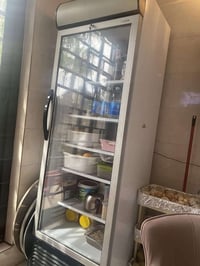 براد ماي • الكاظميه