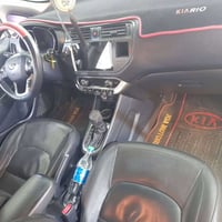 كيا برايد باي كوري فول مواصفات بصمة كشنات جلدوهيتر وهيتر بالاستيرن محر...