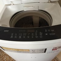 غسالة اوتوماتيك • سمارت • نضيفه