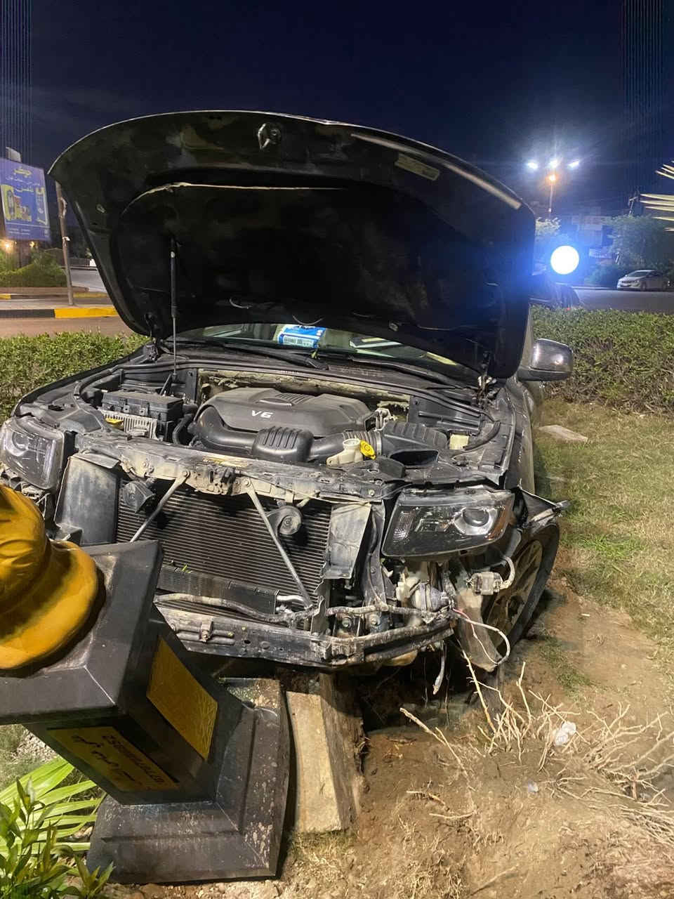 جيب موديل 15 
خزن ميموري
تدفىء كشنات
تدفىء ستيرن
حساس خلفي
شاشه جبيره
لسياره مصبوغه حزام
رقم بغداد
مكفوله من لكص
حادثهه بجم
سعرهه 110
***********
