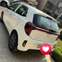 بيكانتو • ٢٠٢٤ • ١٣٠٠٠ كم