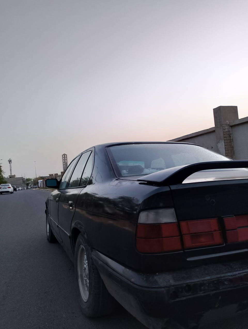 سلام عليكم بي ام ‌‌‌‌525 موديل 1990 رقم کرکوک مشروع وطني لحد 28  بطاقه بانزین كير ومحرك شرط بدون حادث بدون صبغ صدر تايرات باتري كله شرط تحويل مباشر سياره حلوه او كاعده سعره 38وبي مجال بسيط  عنوان كركوك]خاص مفتوح


**إذا كنت صاحب هذا الإعلان وتريد حذفه لأي سبب، رجاءا أرسل رسالة إلى الدعم الفني**