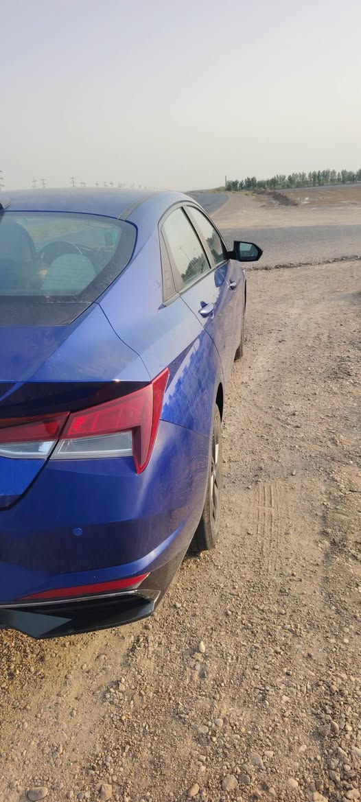 النترا مريكي موديل ٢٠٢٢ رقم ميسان  سيارة خير من الله كبل بوجهك الشارع عارضه ١٤٢ وبيه مجال  رقم معوقين بعد سنه وصير حره المكان ميسان ***********
